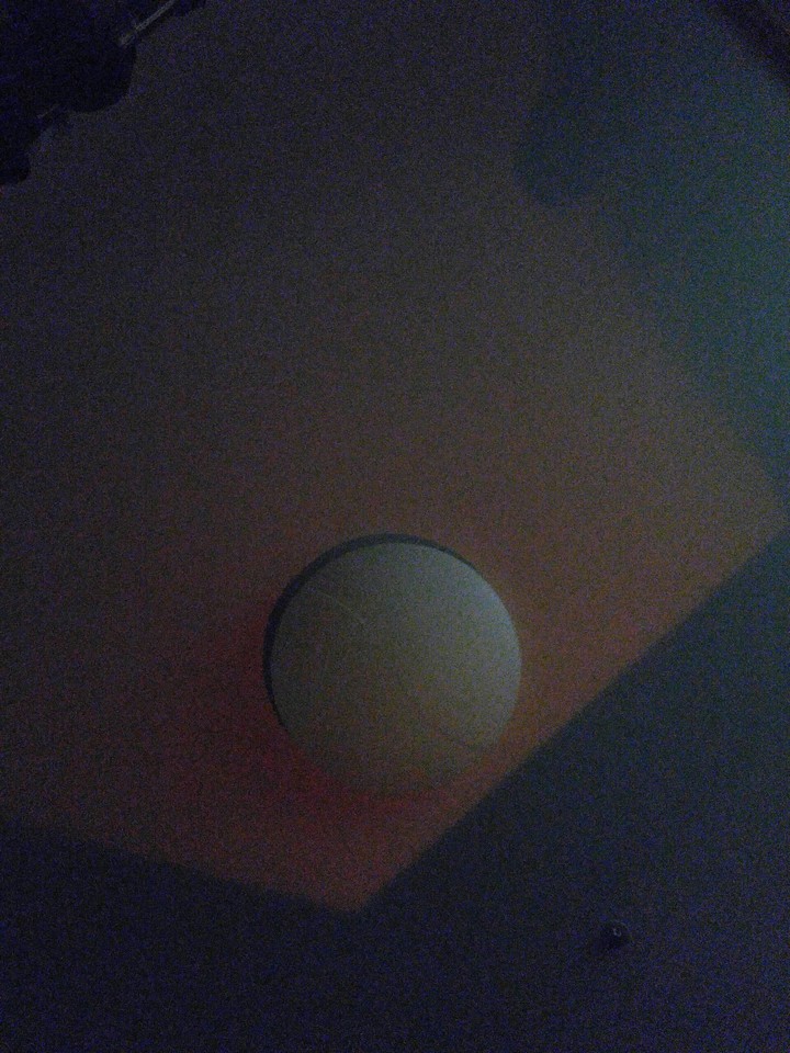 my room