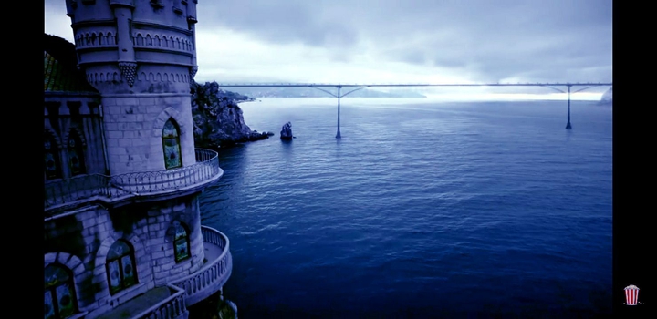 sea