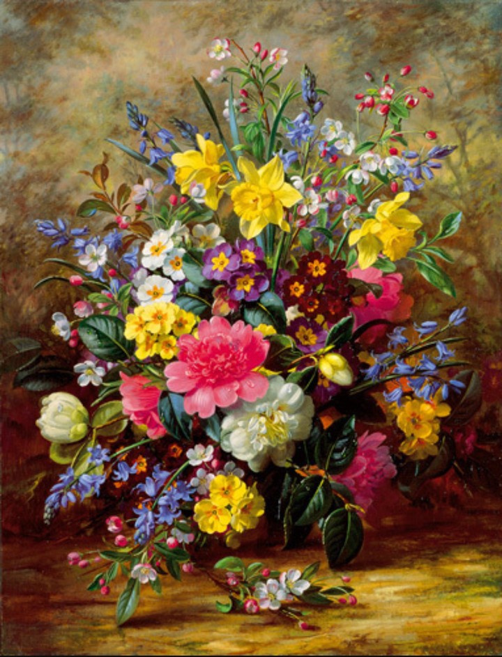Paintings