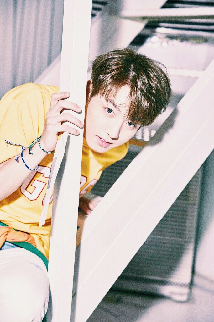 JungKook