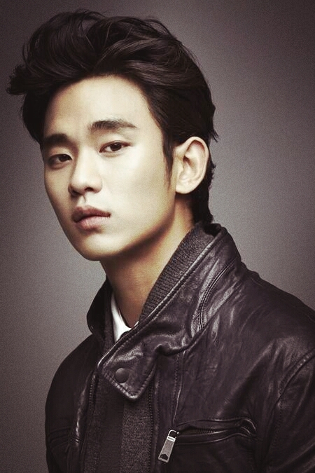 Precious Kim Soo Hyun