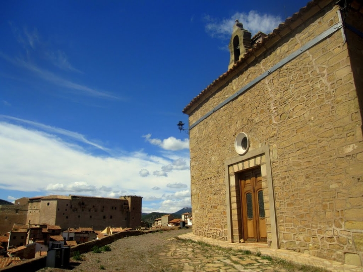 Castillo 2