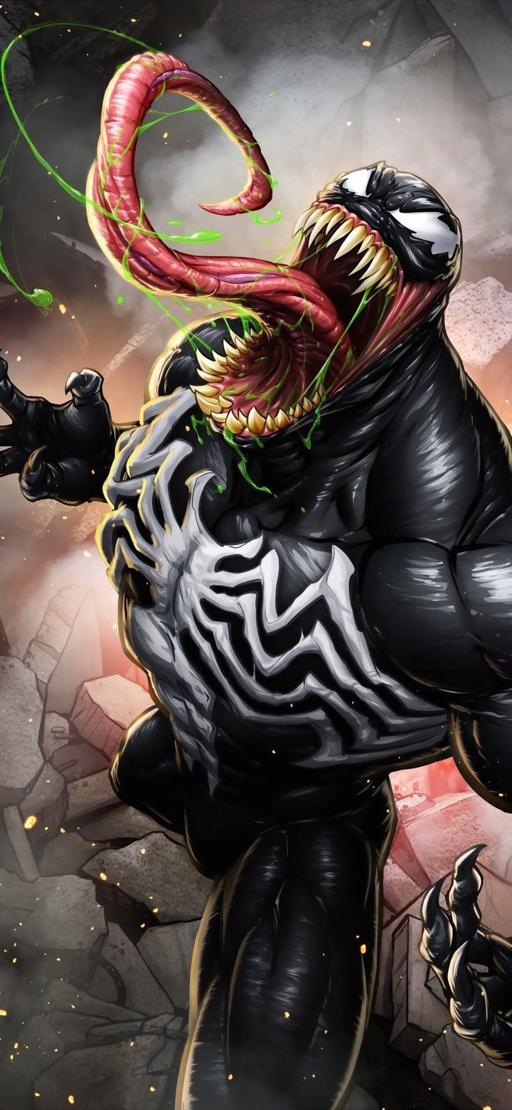 Venom