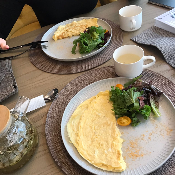 lunchtime