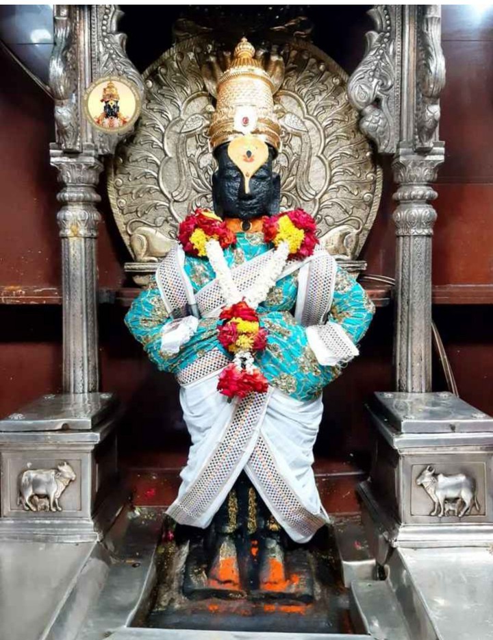 shri vitthal