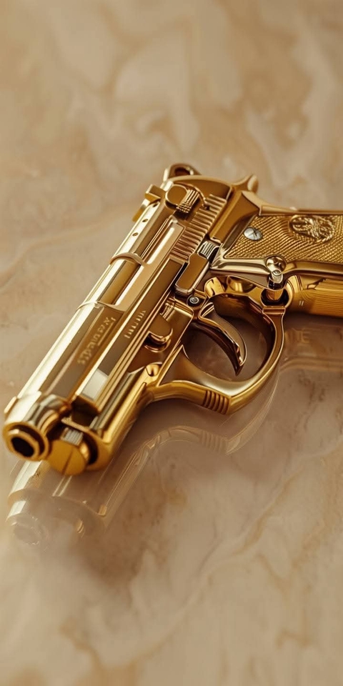 silver, ammunition wallpapers