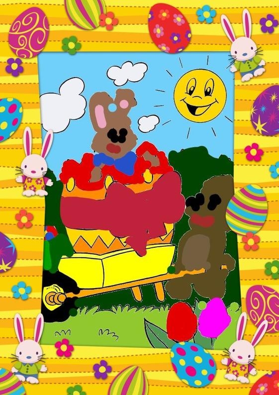 ostern