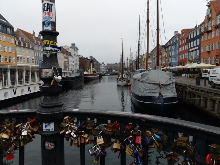 copenaghen