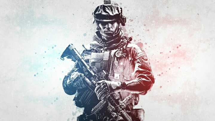 Солдат Battel
