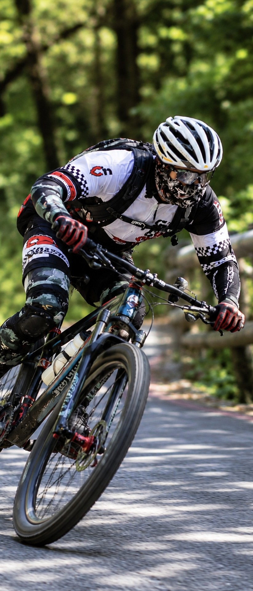 Bicycle_helmet, Cycling, Bicycle