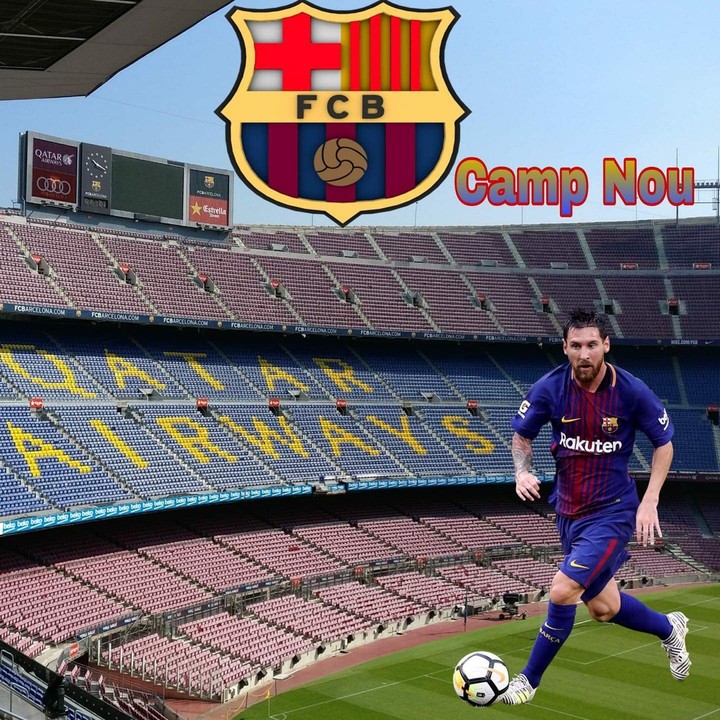 Barça
