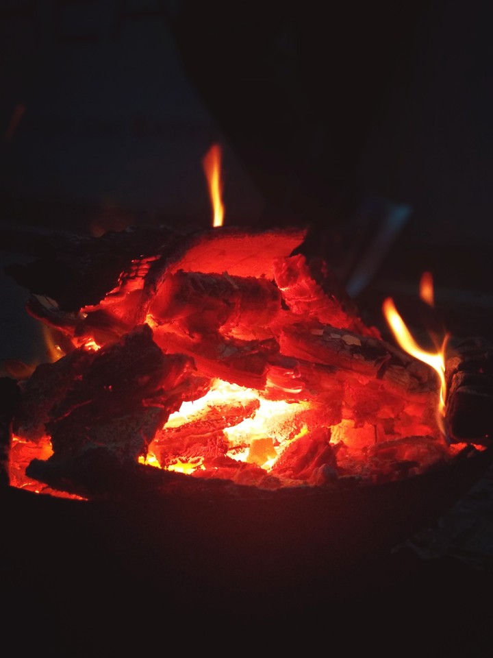 Burn