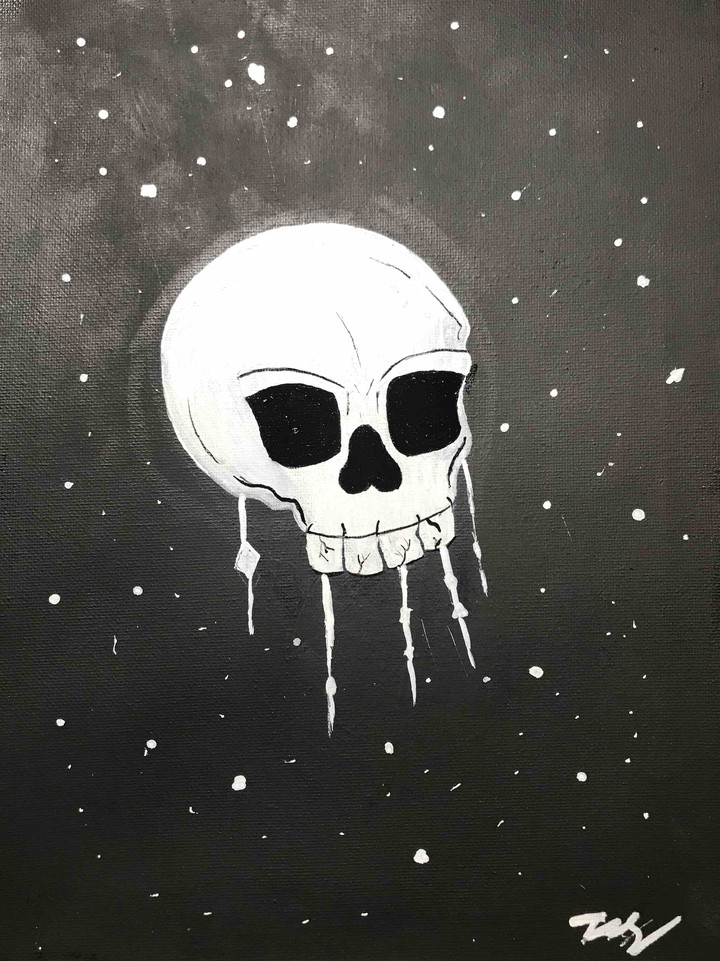 my own drawing