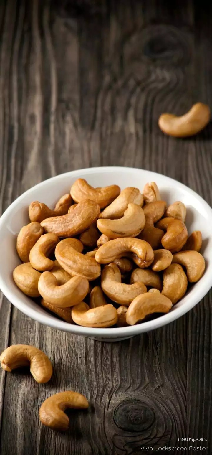 healthy foods