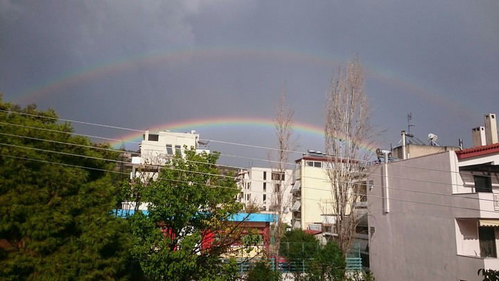 Rainbow
