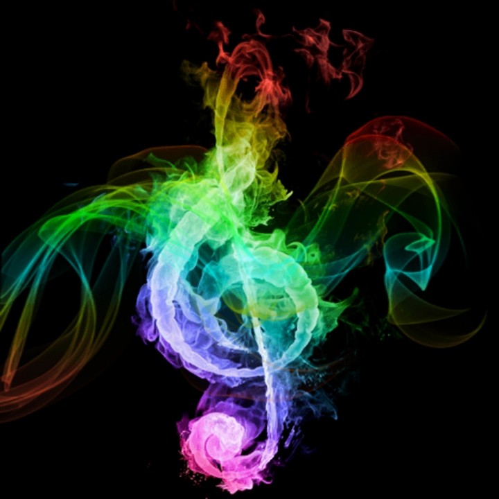 music