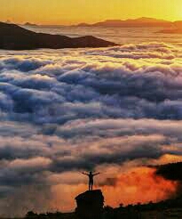 Iran.Not Photoshop.Myfriend Iwill help you to see