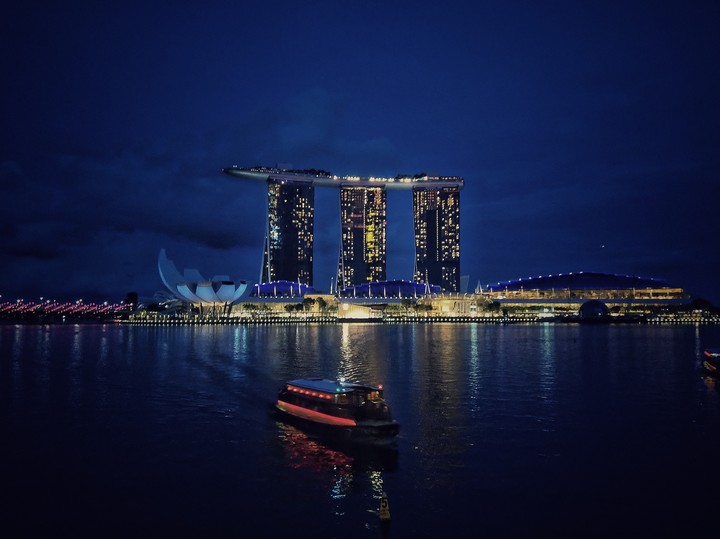 Singapore
