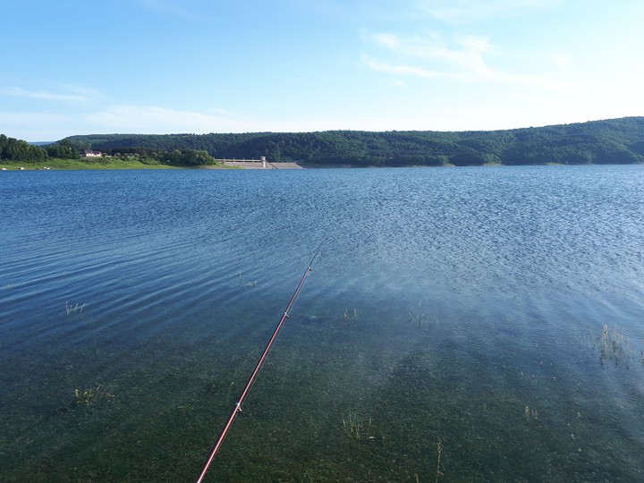 sioni lake, Georgia