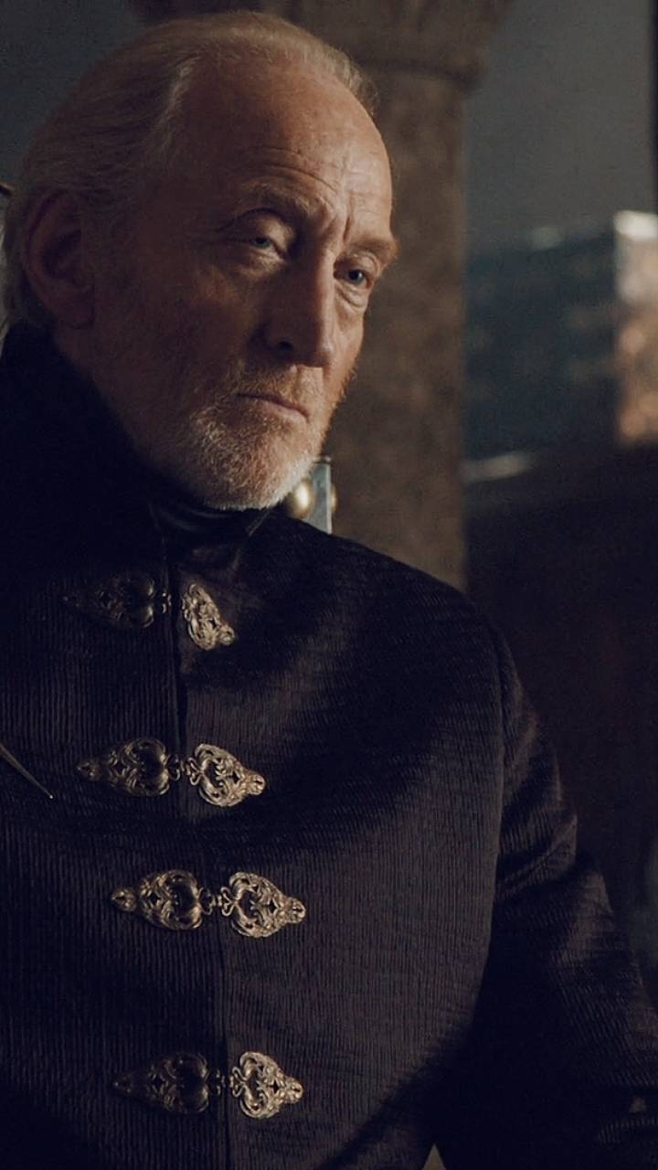 Tywin Lannister