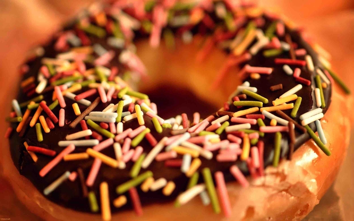Candy - Juices - Coffee
