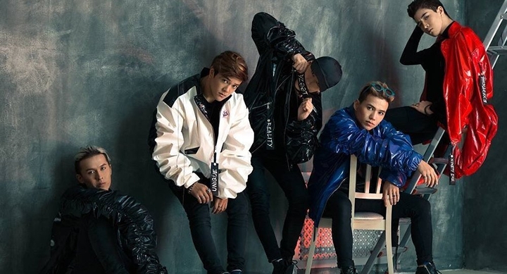 Ninety One♥