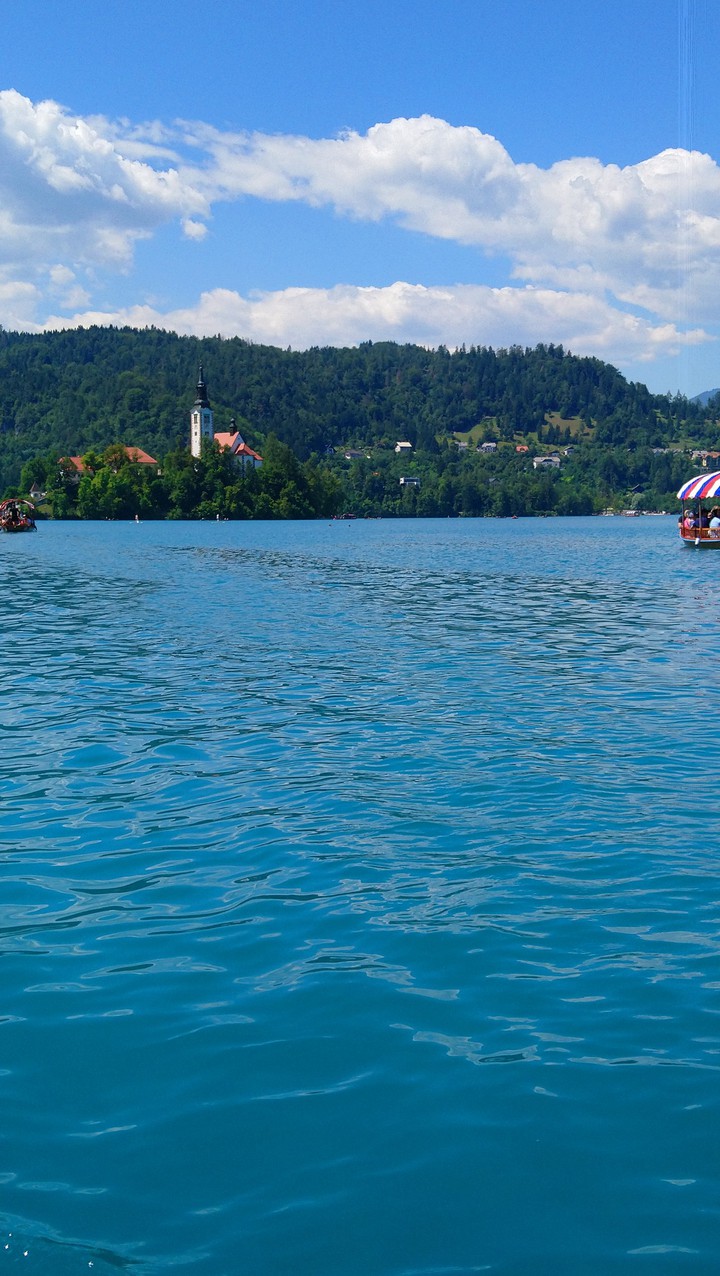 Bled