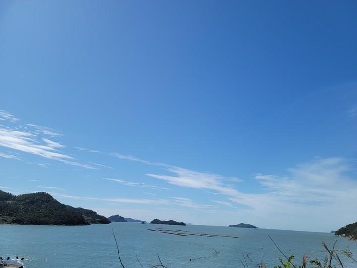 하늘바다