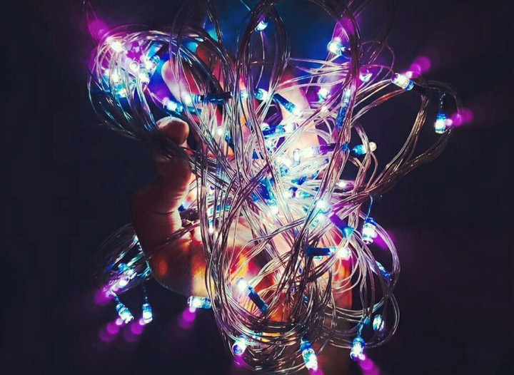 Fairy Lights