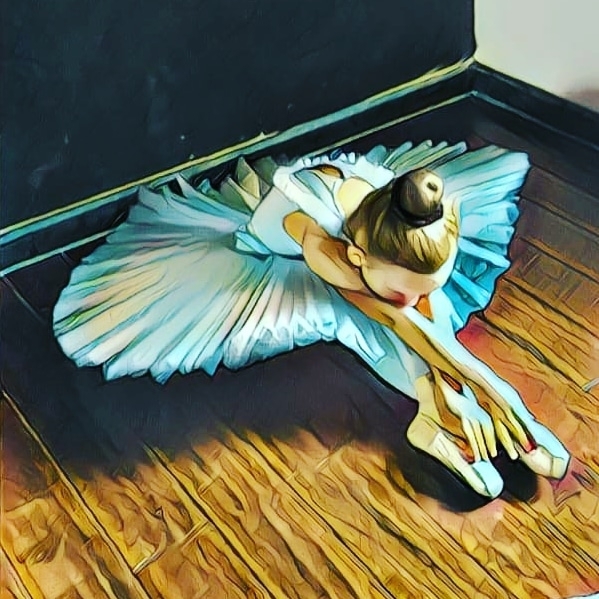 ElinaBallerina