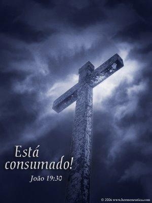 A cruz