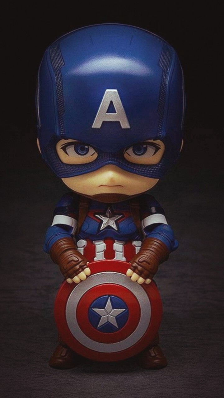 Captain America