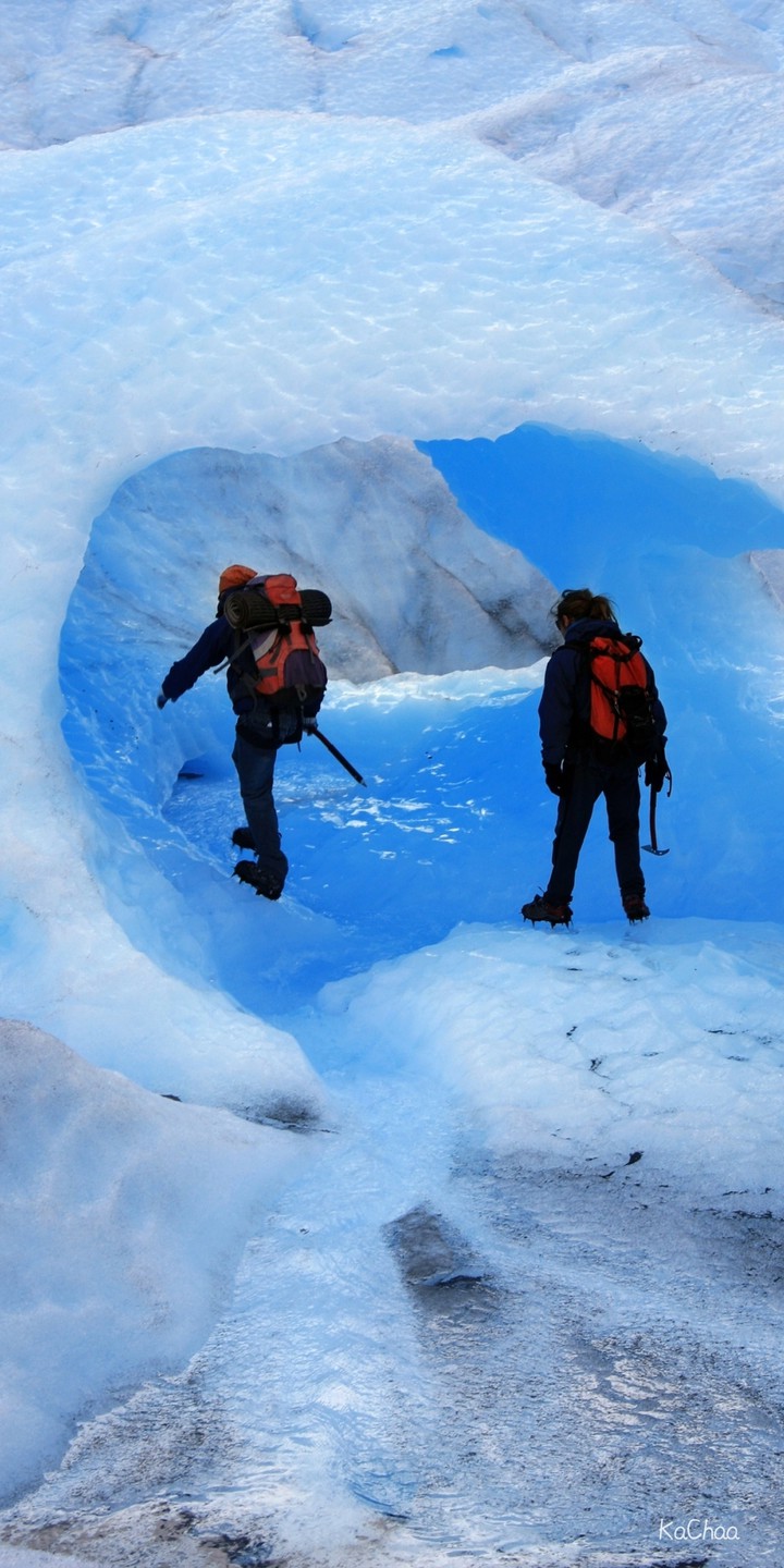 ice