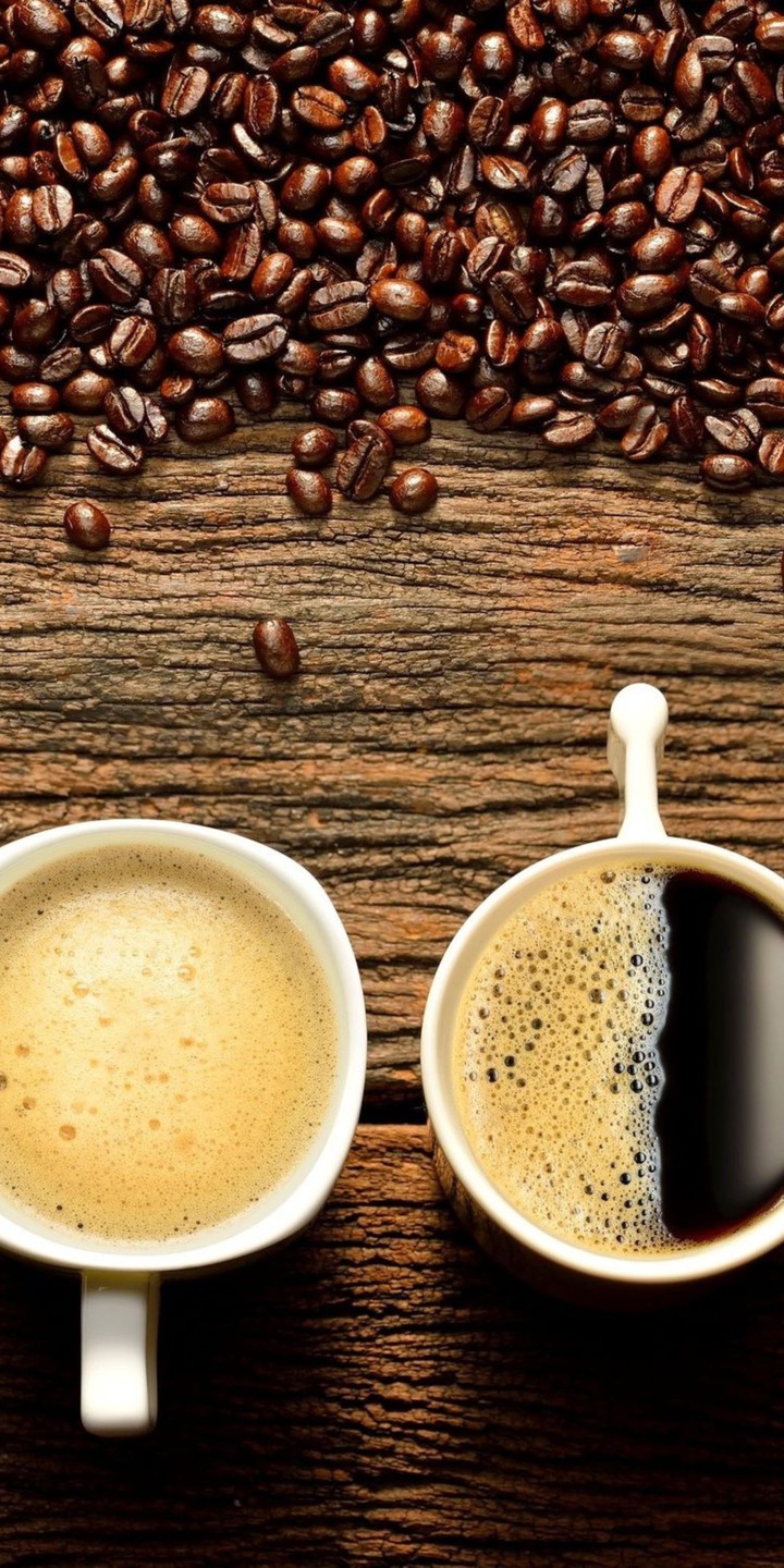 coffee