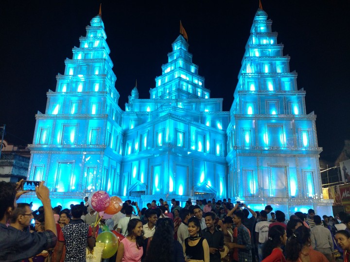 puja 17