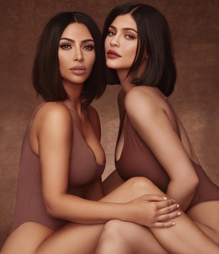 Kardashian's