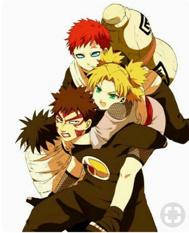 Gaara