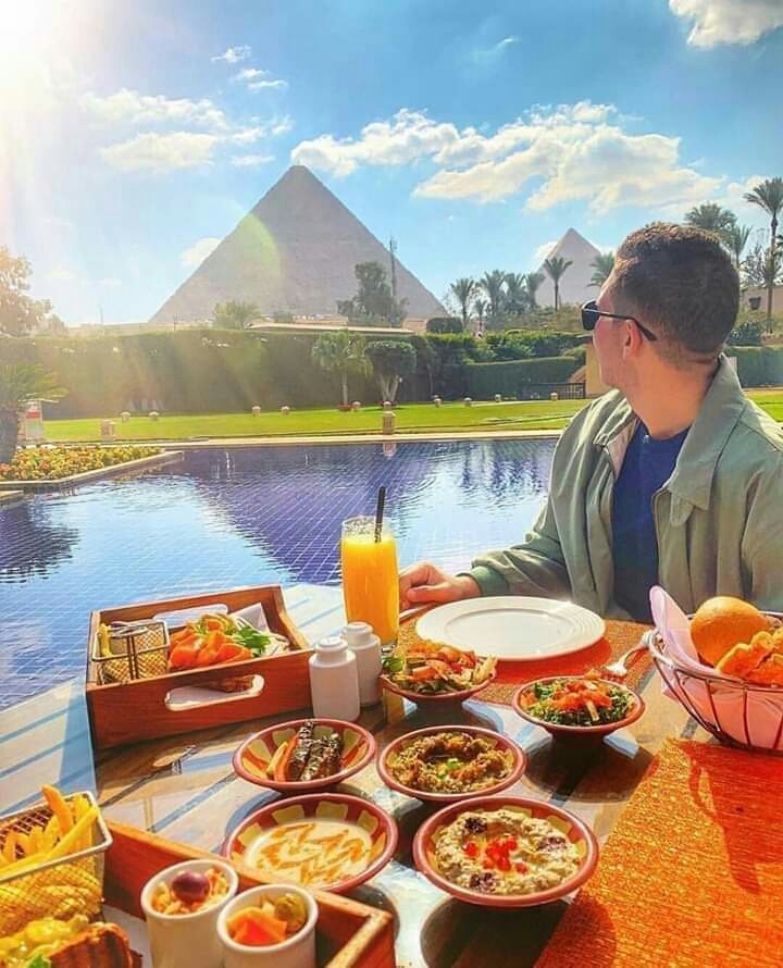 Egypt