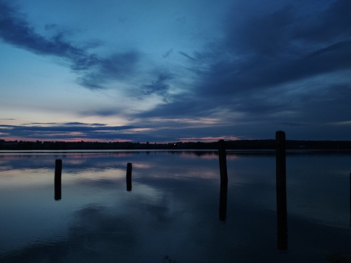 Volga River