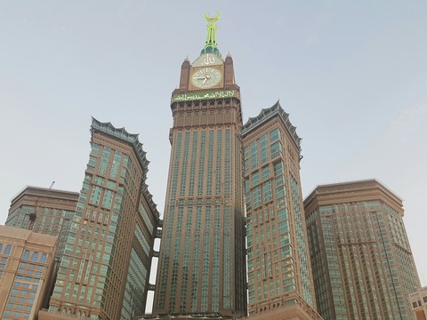 zam zam