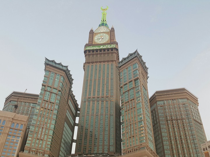 zam zam