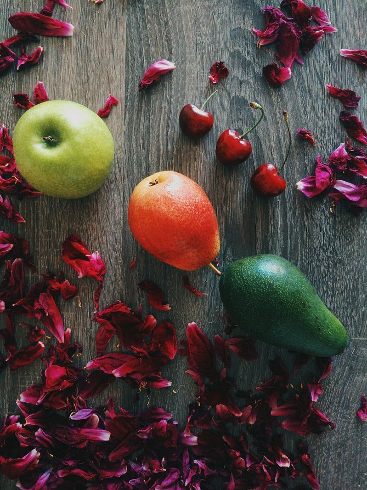 inspired color