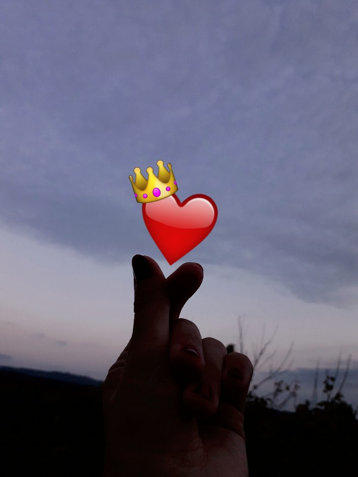 ❤