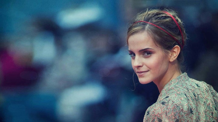 Emma Watson