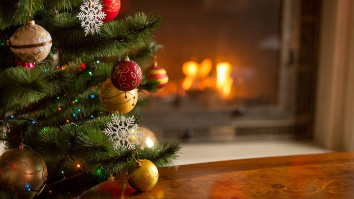 Merry Christmas¶¶¶