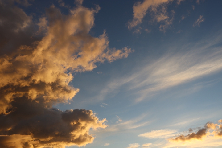 cloud