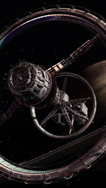 Space Station