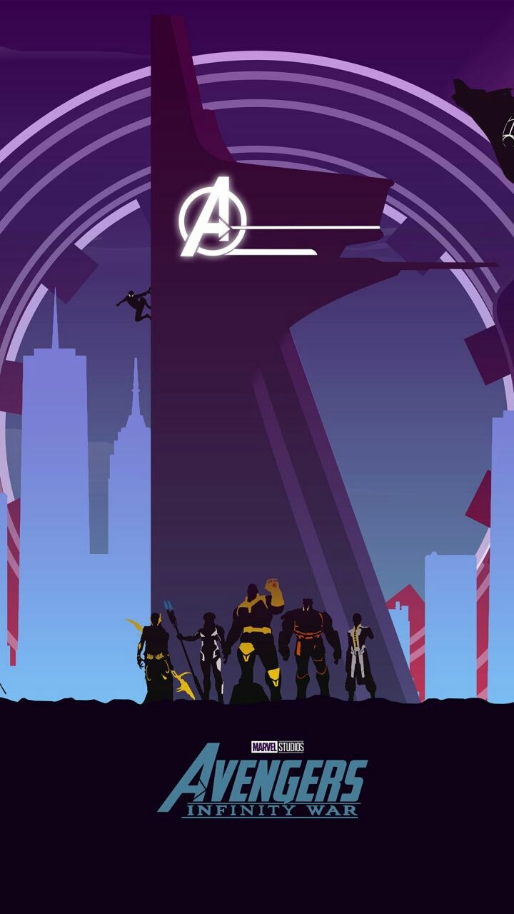 Stark tower