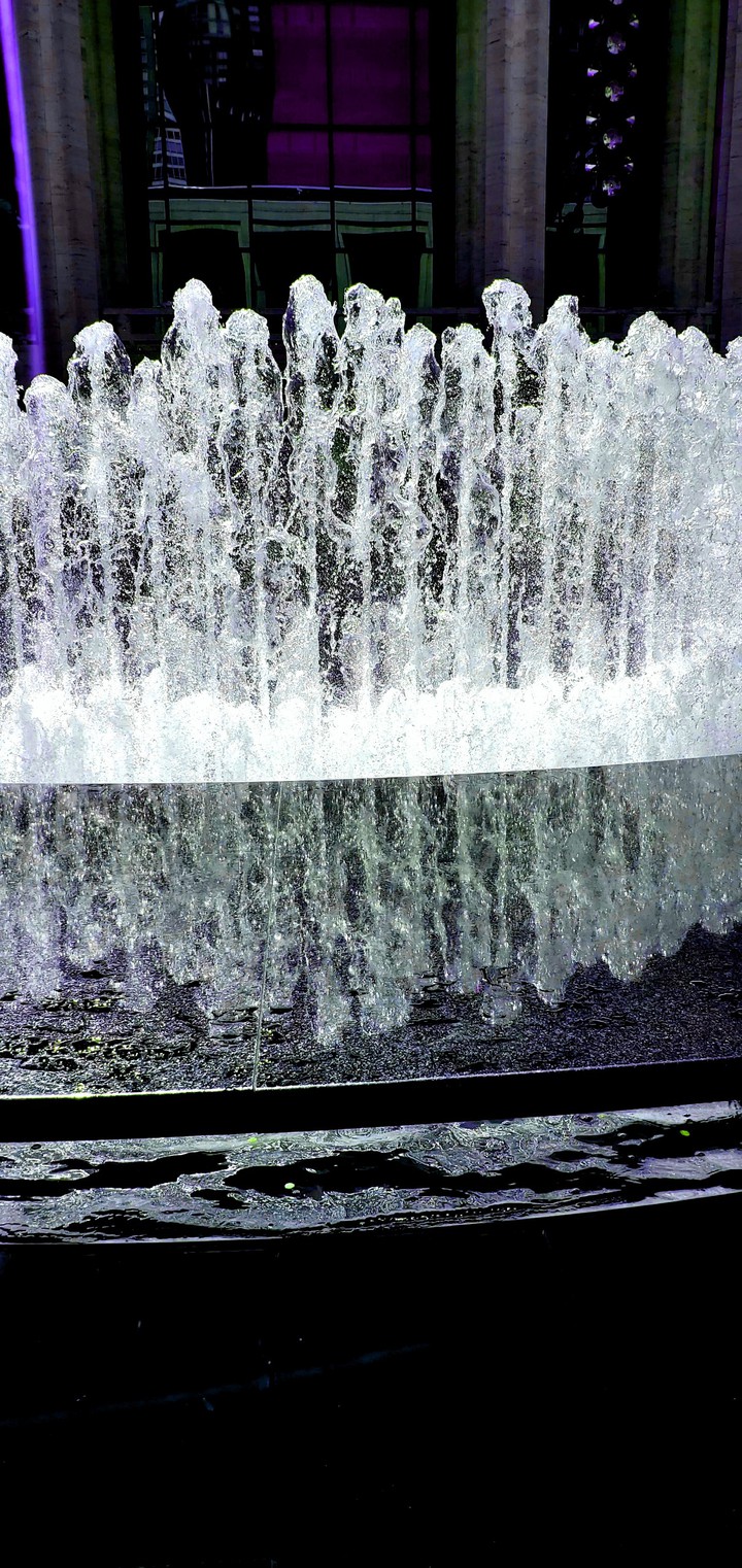 The Fountain