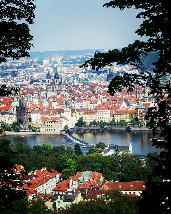 Prague
